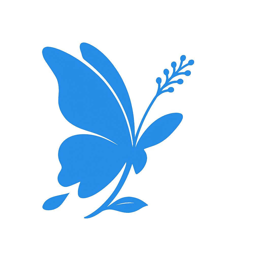 The Butterfly Collection