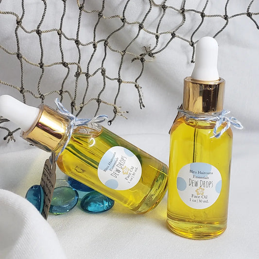 Dew Drops Face Oil